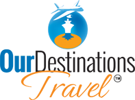 Agence de voyages Our Destinations Travel